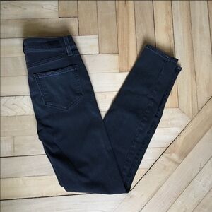 Paige Hoxton Ultra Skinny Jeans Size 25